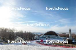 21.03.2023, Tallinn, Estonia (EST): Le Gruyere - FIS world cup cross-country, individual sprint, Tallinn (EST). www.nordicfocus.com. © Modica/NordicFocus. Every downloaded picture is fee-liable.