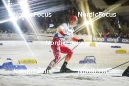 21.03.2023, Tallinn, Estonia (EST): Maciej Starega (POL) - FIS world cup cross-country, individual sprint, Tallinn (EST). www.nordicfocus.com. © Modica/NordicFocus. Every downloaded picture is fee-liable.