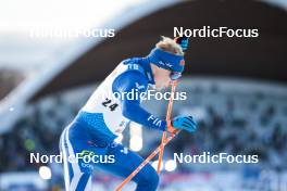 21.03.2023, Tallinn, Estonia (EST): Lauri Vuorinen (FIN) - FIS world cup cross-country, individual sprint, Tallinn (EST). www.nordicfocus.com. © Modica/NordicFocus. Every downloaded picture is fee-liable.