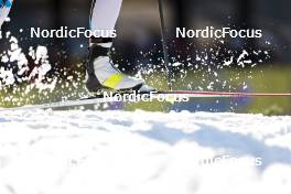 21.03.2023, Tallinn, Estonia (EST): Fischer, Madshus- FIS world cup cross-country, individual sprint, Tallinn (EST). www.nordicfocus.com. © Modica/NordicFocus. Every downloaded picture is fee-liable.