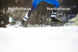 21.03.2023, Tallinn, Estonia (EST): Fischer - FIS world cup cross-country, individual sprint, Tallinn (EST). www.nordicfocus.com. © Modica/NordicFocus. Every downloaded picture is fee-liable.