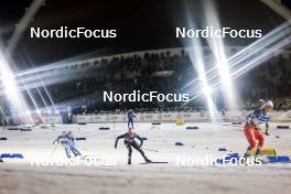21.03.2023, Tallinn, Estonia (EST): Kerttu Niskanen (FIN) - FIS world cup cross-country, individual sprint, Tallinn (EST). www.nordicfocus.com. © Modica/NordicFocus. Every downloaded picture is fee-liable.