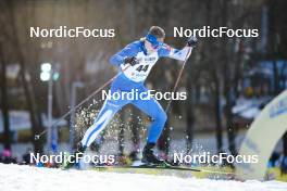 21.03.2023, Tallinn, Estonia (EST): Verneri Poikonen (FIN) - FIS world cup cross-country, individual sprint, Tallinn (EST). www.nordicfocus.com. © Modica/NordicFocus. Every downloaded picture is fee-liable.