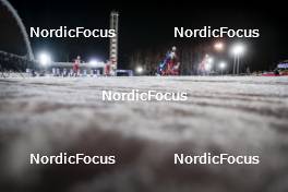 21.03.2023, Tallinn, Estonia (EST): Sindre Bjoernestad Skar (NOR), Harald Oestberg Amundsen (NOR), Lucas Chanavat (FRA), Erik Valnes (NOR), Johannes Hoesflot Klaebo (NOR), (l-r)  - FIS world cup cross-country, individual sprint, Tallinn (EST). www.nordicfocus.com. © Modica/NordicFocus. Every downloaded picture is fee-liable.