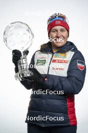 24.03.2023, Lahti, Finland (FIN): Tiril Udnes Weng (NOR) - FIS world cup cross-country, cups, Lahti (FIN). www.nordicfocus.com. © Thibaut/NordicFocus. Every downloaded picture is fee-liable.