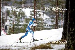 25.03.2023, Lahti, Finland (FIN): Ristomatti Hakola (FIN) - FIS world cup cross-country, individual sprint, Lahti (FIN). www.nordicfocus.com. © Modica/NordicFocus. Every downloaded picture is fee-liable.