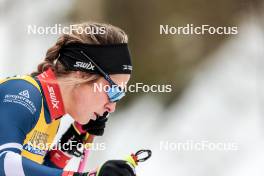 25.03.2023, Lahti, Finland (FIN): Barbora Antosova (CZE) - FIS world cup cross-country, individual sprint, Lahti (FIN). www.nordicfocus.com. © Modica/NordicFocus. Every downloaded picture is fee-liable.