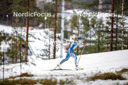 25.03.2023, Lahti, Finland (FIN): Jasmi Joensuu (FIN) - FIS world cup cross-country, individual sprint, Lahti (FIN). www.nordicfocus.com. © Modica/NordicFocus. Every downloaded picture is fee-liable.