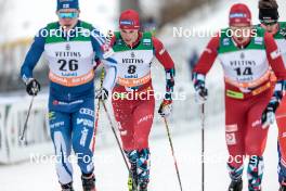 25.03.2023, Lahti, Finland (FIN): Even Northug (NOR) - FIS world cup cross-country, individual sprint, Lahti (FIN). www.nordicfocus.com. © Modica/NordicFocus. Every downloaded picture is fee-liable.