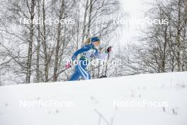 26.03.2023, Lahti, Finland (FIN): Vilma Ryytty (FIN) - FIS world cup cross-country, mass, Lahti (FIN). www.nordicfocus.com. © Modica/NordicFocus. Every downloaded picture is fee-liable.