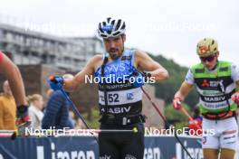 03.08.2023, Sandnes, Norway (NOR): Imanol Rojo (ESP) - BLINK23 Festival Cross-Country - Sandnes (NOR). www.nordicfocus.com. © Manzoni/NordicFocus. Every downloaded picture is fee-liable.