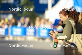 04.08.2023, Sandnes, Norway (NOR): Event Feature: - BLINK23 Festival Cross-Country - Sandnes (NOR). www.nordicfocus.com. © Manzoni/NordicFocus. Every downloaded picture is fee-liable.