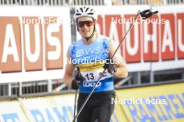 05.08.2023, Sandnes, Norway (NOR): Janik Riebli (SUI) - BLINK23 Festival Cross-Country - Sandnes (NOR). www.nordicfocus.com. © Manzoni/NordicFocus. Every downloaded picture is fee-liable.