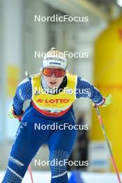 29.09.2023, Oberhof, Germany (GER): Antonia Wessels (GER) - Cross-Country, race, ZLK, Oberhof (GER). www.nordicfocus.com. © Reichert/NordicFocus. Every downloaded picture is fee-liable.