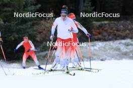 Na - Cross-Country preseason training, Davos (SUI). www.nordicfocus.com. © Manzoni/NordicFocus. Every downloaded picture is fee-liable.