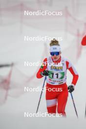 02.04.2023, Bessans, France (FRA): Heidi Convard (FRA) - French Championships cross-country, relay, Bessans (FRA). www.nordicfocus.com. © Authamayou/NordicFocus. Every downloaded picture is fee-liable.