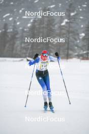 31.03.2023, Bessans, France (FRA): Felix  Weibel (Fra) - French Championships cross-country, sprint, Bessans (FRA). www.nordicfocus.com. © Authamayou/NordicFocus. Every downloaded picture is fee-liable.