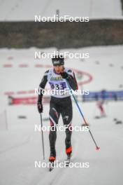 31.03.2023, Bessans, France (FRA): Alexandre  Sigaud (Fra) - French Championships cross-country, sprint, Bessans (FRA). www.nordicfocus.com. © Authamayou/NordicFocus. Every downloaded picture is fee-liable.
