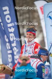 31.03.2023, Bessans, France (FRA): Paul  Schlussel (Fra) - French Championships cross-country, sprint, Bessans (FRA). www.nordicfocus.com. © Authamayou/NordicFocus. Every downloaded picture is fee-liable.