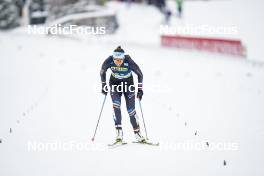 28.02.2023, Planica, Slovenia (SLO): Carola Vila Obiols (AND) - FIS nordic world ski championships cross-country, 10km women, Planica (SLO). www.nordicfocus.com. © Thibaut/NordicFocus. Every downloaded picture is fee-liable. 