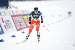 28.02.2023, Planica, Slovenia (SLO): Katerina Janatova (CZE) - FIS nordic world ski championships cross-country, 10km women, Planica (SLO). www.nordicfocus.com. © Thibaut/NordicFocus. Every downloaded picture is fee-liable.