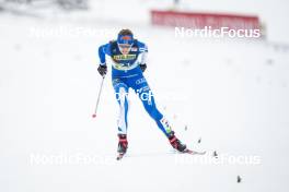 28.02.2023, Planica, Slovenia (SLO): Eveliina Piippo (FIN) - FIS nordic world ski championships cross-country, 10km women, Planica (SLO). www.nordicfocus.com. © Thibaut/NordicFocus. Every downloaded picture is fee-liable.