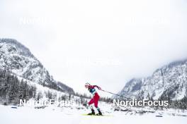 28.02.2023, Planica, Slovenia (SLO): Ingvild Flugstad Oestberg (NOR) - FIS nordic world ski championships cross-country, 10km women, Planica (SLO). www.nordicfocus.com. © Modica/NordicFocus. Every downloaded picture is fee-liable.