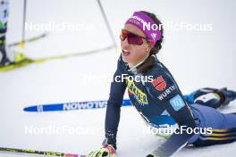 28.02.2023, Planica, Slovenia (SLO): Sofie Krehl (GER) - FIS nordic world ski championships cross-country, 10km women, Planica (SLO). www.nordicfocus.com. © Thibaut/NordicFocus. Every downloaded picture is fee-liable. 