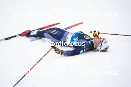 28.02.2023, Planica, Slovenia (SLO): Victoria Carl (GER) - FIS nordic world ski championships cross-country, 10km women, Planica (SLO). www.nordicfocus.com. © Thibaut/NordicFocus. Every downloaded picture is fee-liable.