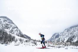 28.02.2023, Planica, Slovenia (SLO): Victoria Carl (GER) - FIS nordic world ski championships cross-country, 10km women, Planica (SLO). www.nordicfocus.com. © Modica/NordicFocus. Every downloaded picture is fee-liable.
