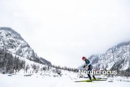 28.02.2023, Planica, Slovenia (SLO): Katharina Hennig (GER) - FIS nordic world ski championships cross-country, 10km women, Planica (SLO). www.nordicfocus.com. © Modica/NordicFocus. Every downloaded picture is fee-liable.