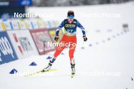 28.02.2023, Planica, Slovenia (SLO): Katerina Janatova (CZE) - FIS nordic world ski championships cross-country, 10km women, Planica (SLO). www.nordicfocus.com. © Thibaut/NordicFocus. Every downloaded picture is fee-liable. 