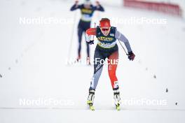 28.02.2023, Planica, Slovenia (SLO): Katherine Stewart-Jones (CAN) - FIS nordic world ski championships cross-country, 10km women, Planica (SLO). www.nordicfocus.com. © Thibaut/NordicFocus. Every downloaded picture is fee-liable. 