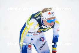 28.02.2023, Planica, Slovenia (SLO): Maja Dahlqvist (SWE) - FIS nordic world ski championships cross-country, 10km women, Planica (SLO). www.nordicfocus.com. © Thibaut/NordicFocus. Every downloaded picture is fee-liable.