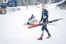 28.02.2023, Planica, Slovenia (SLO): Victoria Carl (GER) - FIS nordic world ski championships cross-country, 10km women, Planica (SLO). www.nordicfocus.com. © Thibaut/NordicFocus. Every downloaded picture is fee-liable. 
