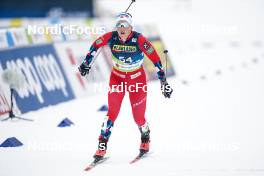 28.02.2023, Planica, Slovenia (SLO): Tiril Udnes Weng (NOR) - FIS nordic world ski championships cross-country, 10km women, Planica (SLO). www.nordicfocus.com. © Thibaut/NordicFocus. Every downloaded picture is fee-liable. 