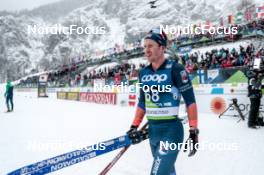 01.03.2023, Planica, Slovenia (SLO): Andrew Musgrave (GBR) - FIS nordic world ski championships cross-country, 15km men, Planica (SLO). www.nordicfocus.com. © Modica/NordicFocus. Every downloaded picture is fee-liable.