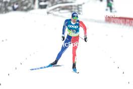 01.03.2023, Planica, Slovenia (SLO): Maurice Manificat (FRA) - FIS nordic world ski championships cross-country, 15km men, Planica (SLO). www.nordicfocus.com. © Modica/NordicFocus. Every downloaded picture is fee-liable.