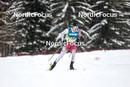 01.03.2023, Planica, Slovenia (SLO): Naoto Baba (JPN) - FIS nordic world ski championships cross-country, 15km men, Planica (SLO). www.nordicfocus.com. © Modica/NordicFocus. Every downloaded picture is fee-liable.