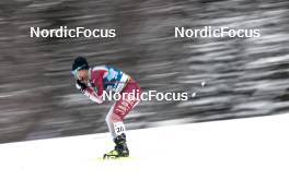 01.03.2023, Planica, Slovenia (SLO): Haruki Yamashita (JPN) - FIS nordic world ski championships cross-country, 15km men, Planica (SLO). www.nordicfocus.com. © Modica/NordicFocus. Every downloaded picture is fee-liable.