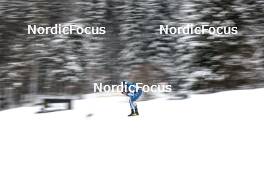 01.03.2023, Planica, Slovenia (SLO): Markus Vuorela (FIN) - FIS nordic world ski championships cross-country, 15km men, Planica (SLO). www.nordicfocus.com. © Modica/NordicFocus. Every downloaded picture is fee-liable.