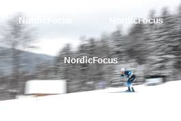 01.03.2023, Planica, Slovenia (SLO): Imanol Rojo (ESP) - FIS nordic world ski championships cross-country, 15km men, Planica (SLO). www.nordicfocus.com. © Modica/NordicFocus. Every downloaded picture is fee-liable.