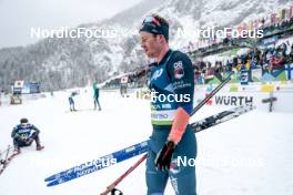 01.03.2023, Planica, Slovenia (SLO): Andrew Musgrave (GBR) - FIS nordic world ski championships cross-country, 15km men, Planica (SLO). www.nordicfocus.com. © Modica/NordicFocus. Every downloaded picture is fee-liable.