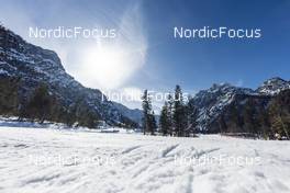 22.02.2023, Planica, Slovenia (SLO):   - FIS nordic world ski championships cross-country, 5km women, Planica (SLO). www.nordicfocus.com. © Modica/NordicFocus. Every downloaded picture is fee-liable.