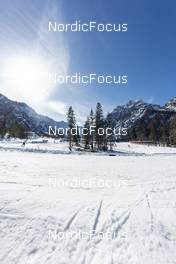 22.02.2023, Planica, Slovenia (SLO):   - FIS nordic world ski championships cross-country, 5km women, Planica (SLO). www.nordicfocus.com. © Modica/NordicFocus. Every downloaded picture is fee-liable.