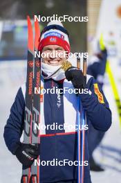 05.03.2023, Planica, Slovenia (SLO): Paal Golberg (NOR) - FIS nordic world ski championships cross-country, mass men, Planica (SLO). www.nordicfocus.com. © Thibaut/NordicFocus. Every downloaded picture is fee-liable.