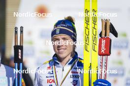 05.03.2023, Planica, Slovenia (SLO): William Poromaa (SWE) - FIS nordic world ski championships cross-country, mass men, Planica (SLO). www.nordicfocus.com. © Thibaut/NordicFocus. Every downloaded picture is fee-liable.