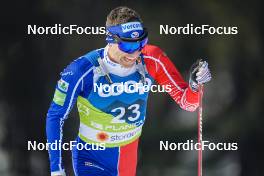 05.03.2023, Planica, Slovenia (SLO): Maurice Manificat (FRA) - FIS nordic world ski championships cross-country, mass men, Planica (SLO). www.nordicfocus.com. © Thibaut/NordicFocus. Every downloaded picture is fee-liable.