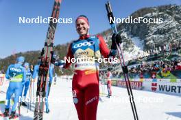 05.03.2023, Planica, Slovenia (SLO): Paal Golberg (NOR) - FIS nordic world ski championships cross-country, mass men, Planica (SLO). www.nordicfocus.com. © Modica/NordicFocus. Every downloaded picture is fee-liable.
