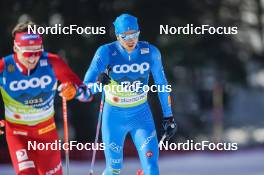 05.03.2023, Planica, Slovenia (SLO): Dietmar Noeckler (ITA) - FIS nordic world ski championships cross-country, mass men, Planica (SLO). www.nordicfocus.com. © Thibaut/NordicFocus. Every downloaded picture is fee-liable.